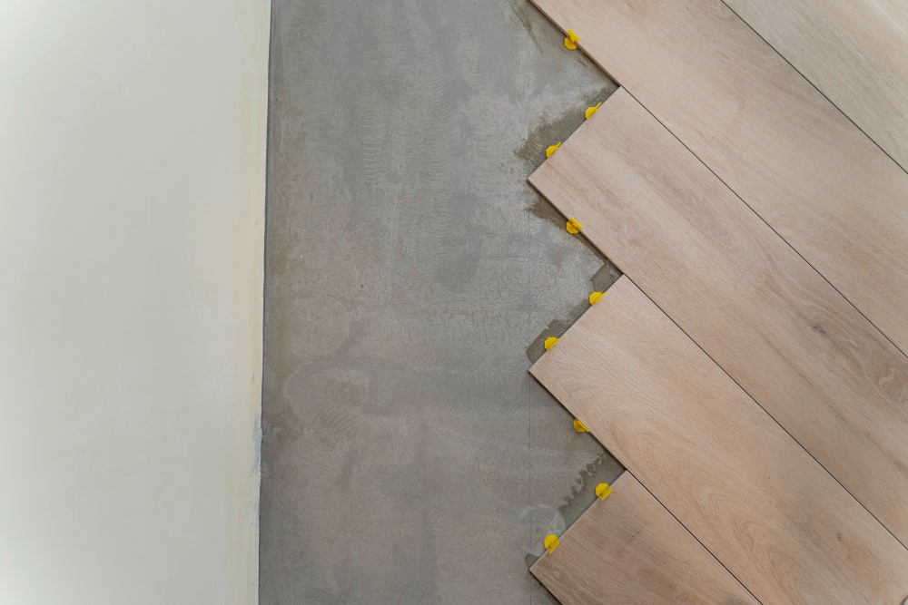 Why Choose Hardwood bottom Installation?