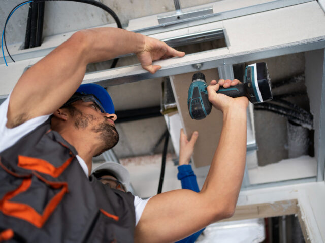 Factors That Impact New AC Installation Cost