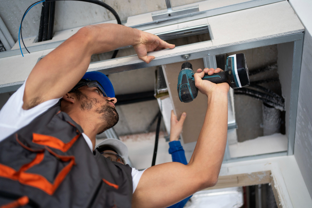 Factors That Impact New AC Installation Cost