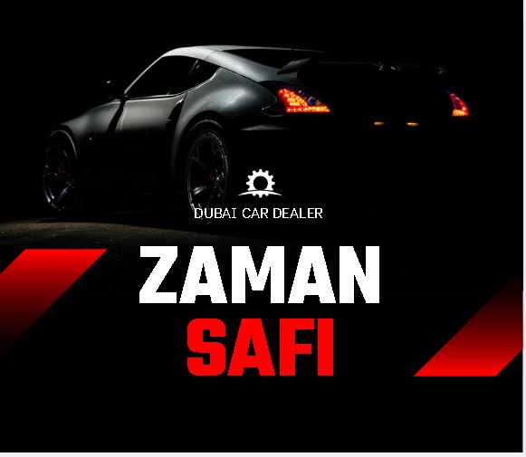 Looking for Cars for Sale in Uganda? Zaman Safi Motors Fze Has You Covered