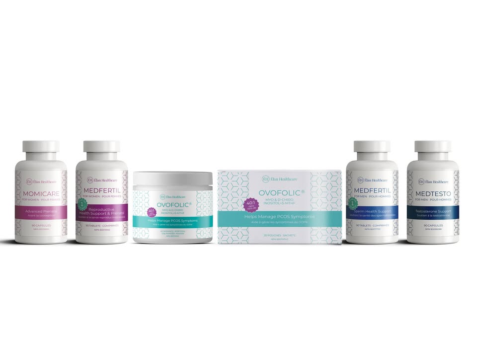 Why You Should Include Healthy PCOS Supplements in Your Diet