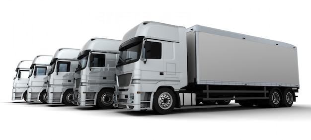 Used Commercial Vehicle Market Breakdown By Size, Share, Growth, Trends, and Industry Analysis| MarkNtel