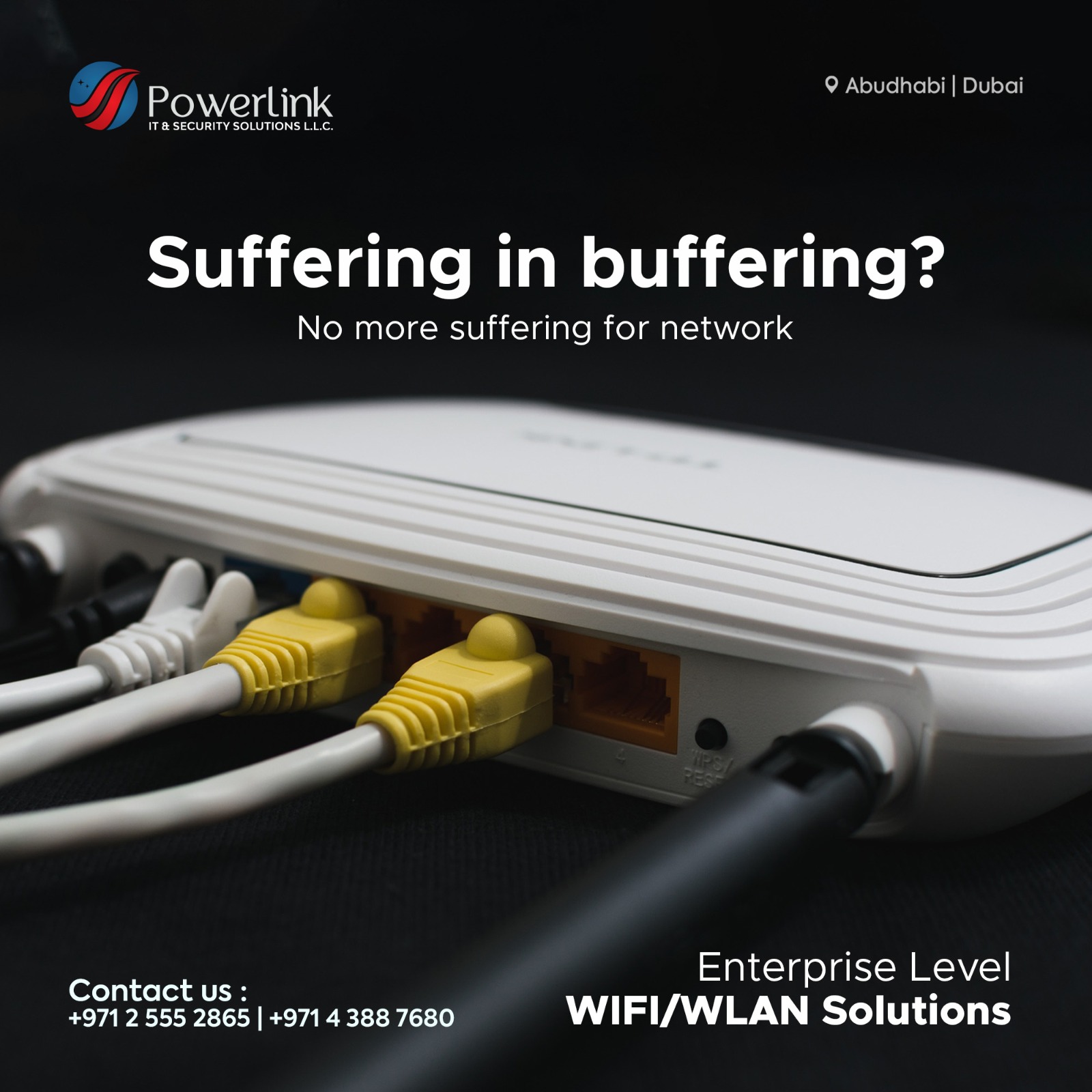 Wifi Solution Providers: Ensuring Seamless Connectivity for