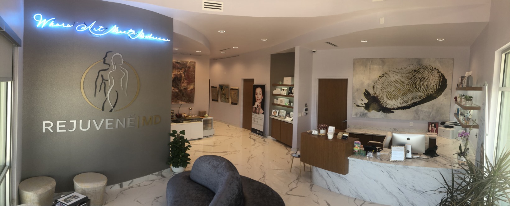 Rejuvene MD