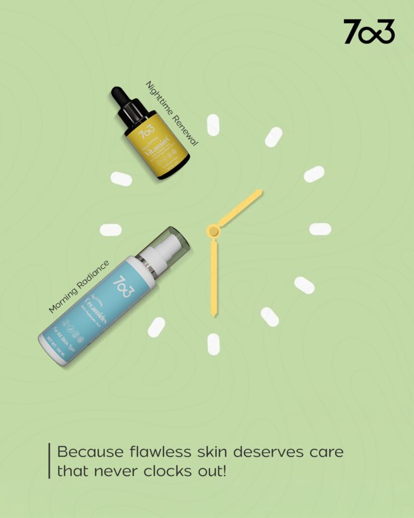 Night Face Cream for Dry Skin: Why It’s Essential for Your Skincare Routine