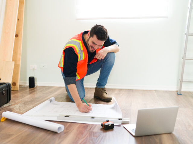 Hardwood bottom Installation The Stylish Way to Achieve a Perfect Finish