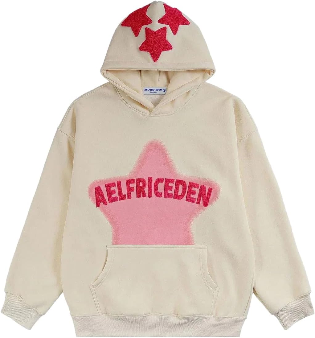 Aelfric Eden Clothing A Fusion of Streetwear and Vintage Aesthetics