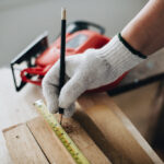 Is Wood Floor grinding a Good Option for Kitchens?