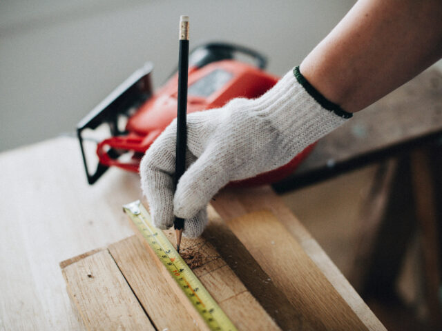Is Wood Floor grinding a Good Option for Kitchens?