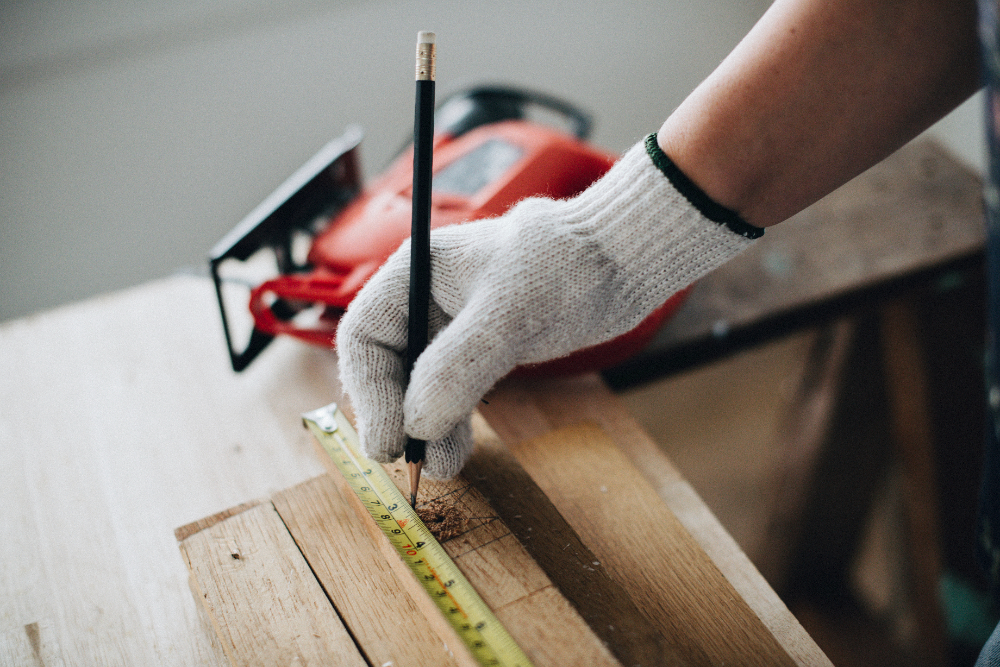 Is Wood Floor grinding a Good Option for Kitchens?