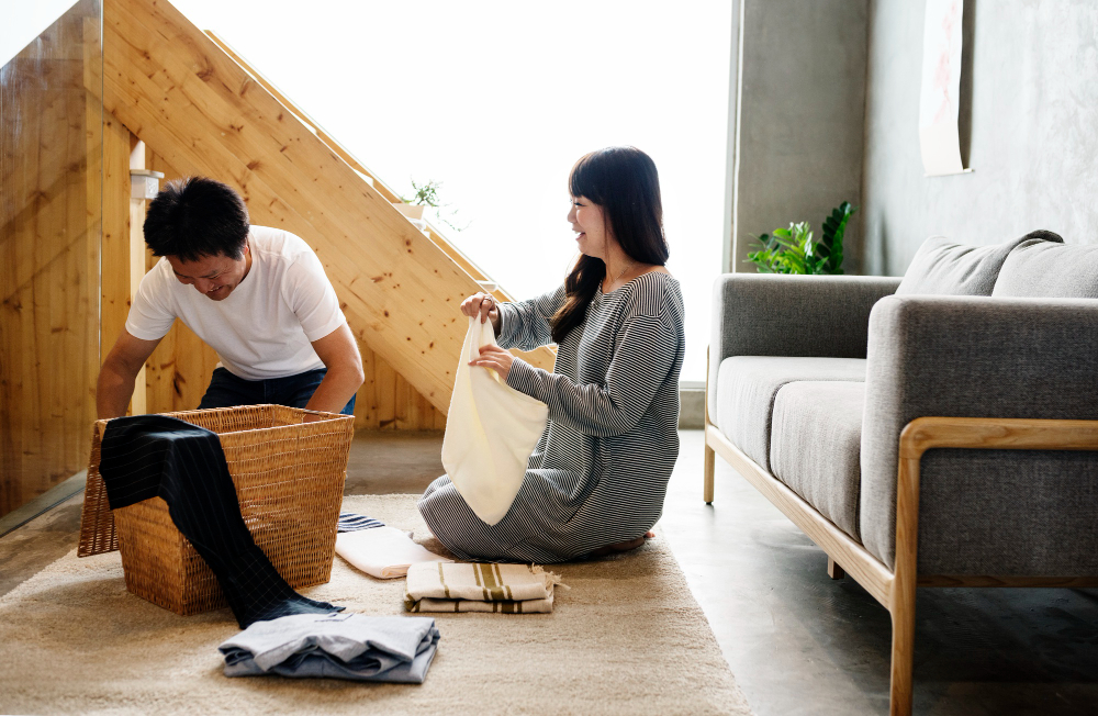 Introduction to Wood Floor Sanding