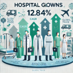 Why the Hospital Gowns Market is Set to Soar: Latest Growth Insights