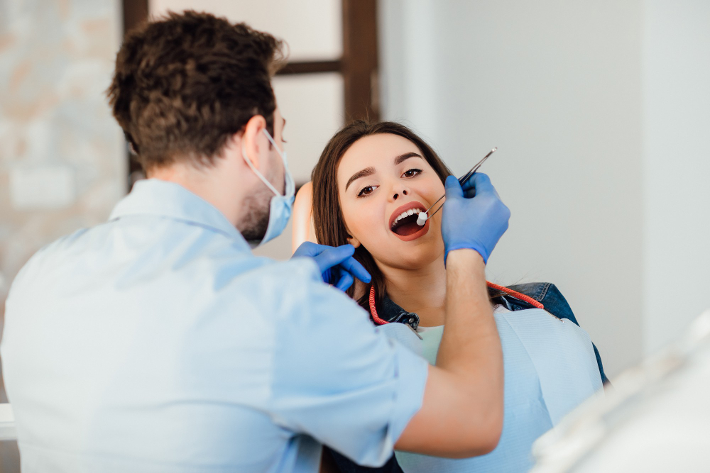 No More Dental Anxiety! Top Sedation Dentistry in Coral Springs, FL