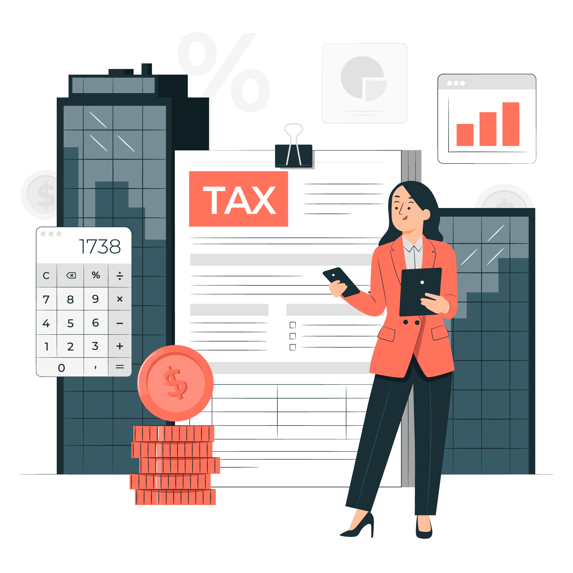 Corporation Tax Return: A Complete Guide for UK Businesses