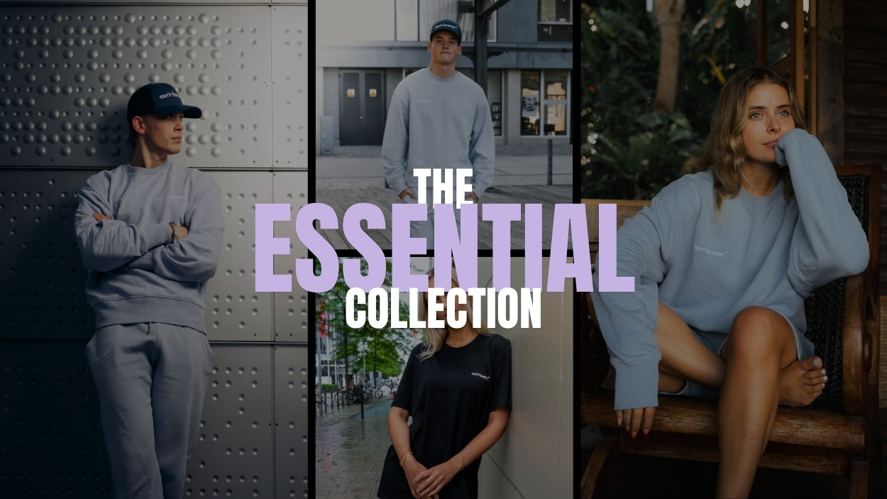 The Rise of Essentials Hoodies in Streetwear Fashion