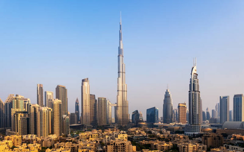 Activities Around the Burj Khalifa for All Ages (1)
