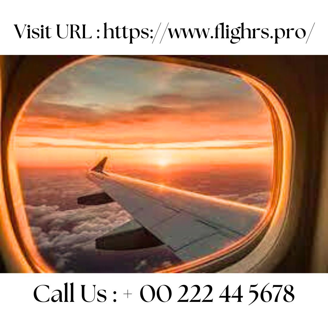 Flights Flight: Your Ultimate Choice for Affordable and Convenient Air Travel