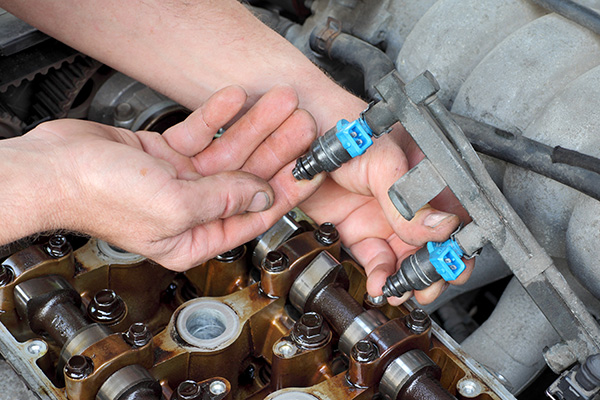 Why Are Fuel Injectors Important for Engine Performance?