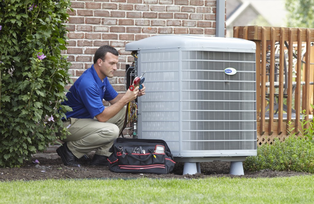 HVAC Service in Ponte Vedra: How to Keep Your System Running Year-Round