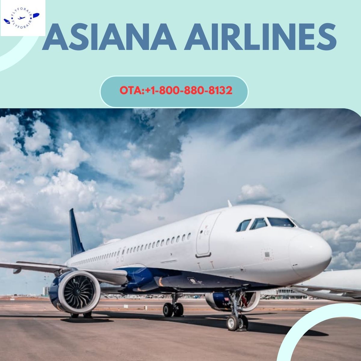 How do I talk to a real person at Asiana?