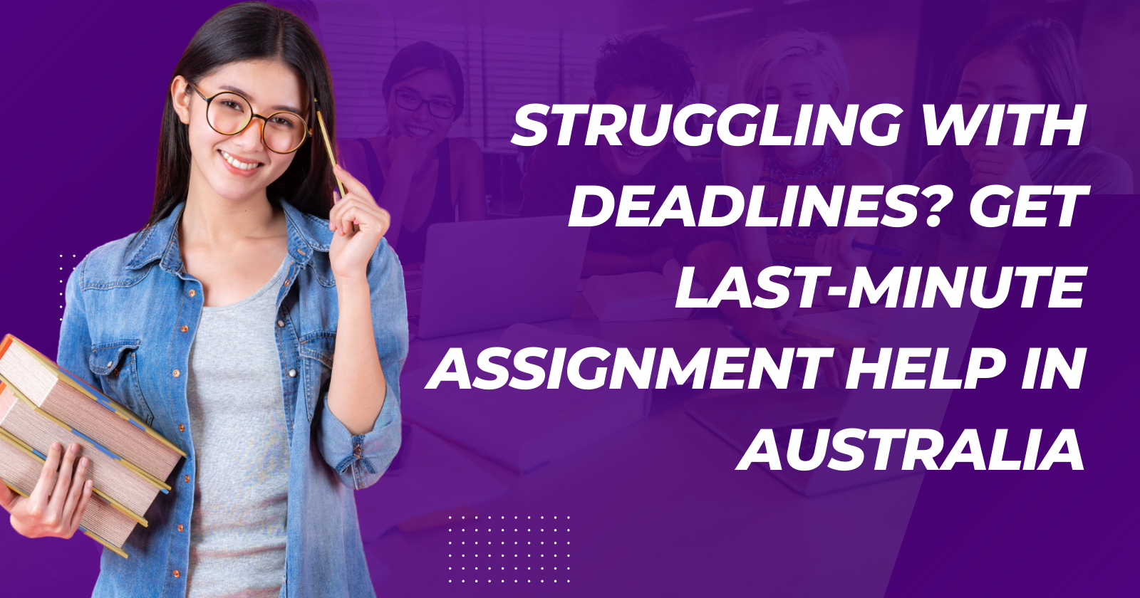 Expert-Verified Assignment Help in Australia: Boost Your Academic Performance