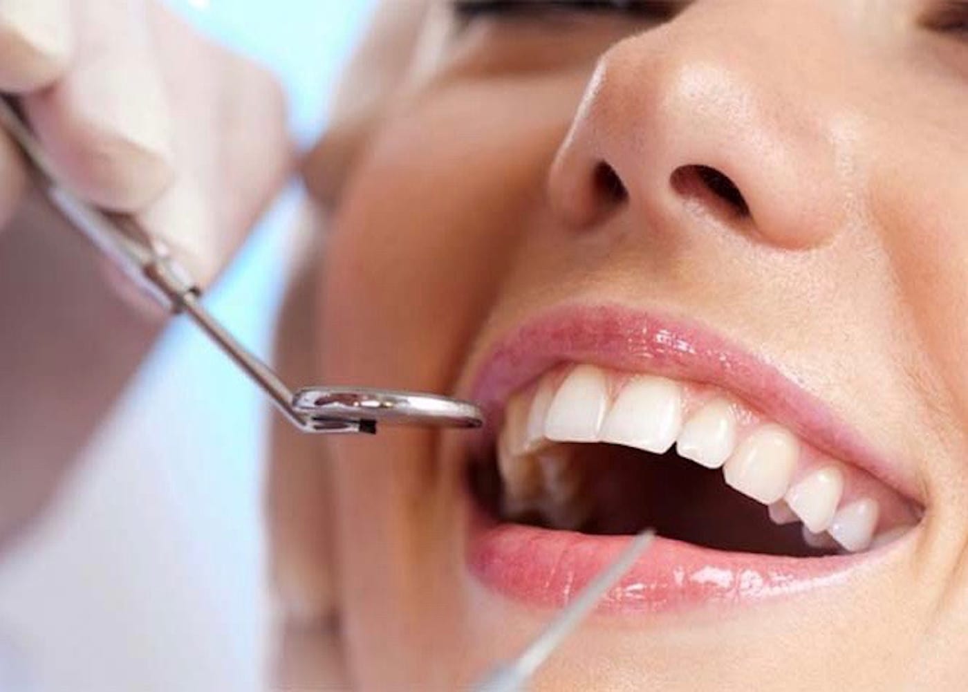 Best Dental Clinic for Painless Treatments