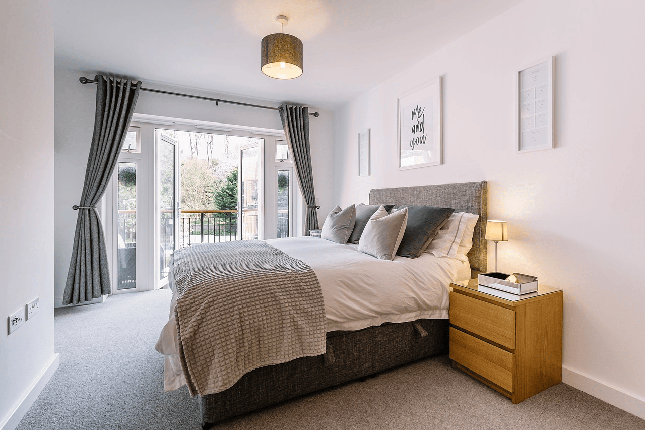 Luxury Bedroom Design Tips for a Personal and Relaxing Retreat