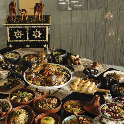 The Most Satisfying Iftar Platter in Islamabad – A Carnivore’s Delight