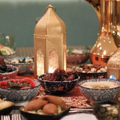 Enjoy a Complimentary Iftar Platter in Islamabad – A Feast to Remember!