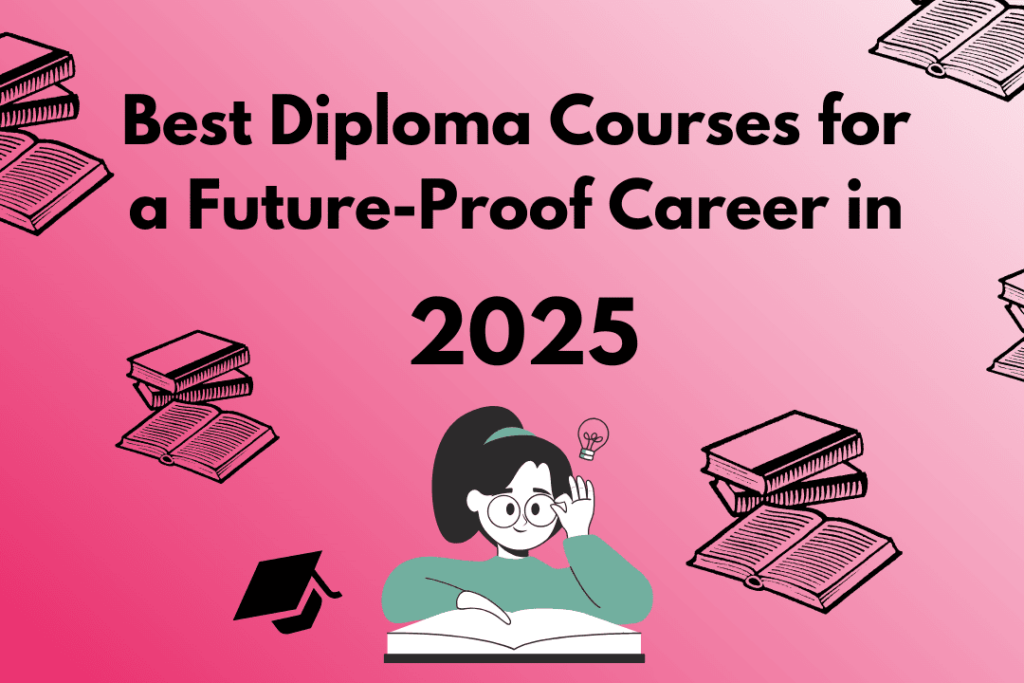 Best Diploma Courses for a Future-Proof Career in 2025 | Nigeria