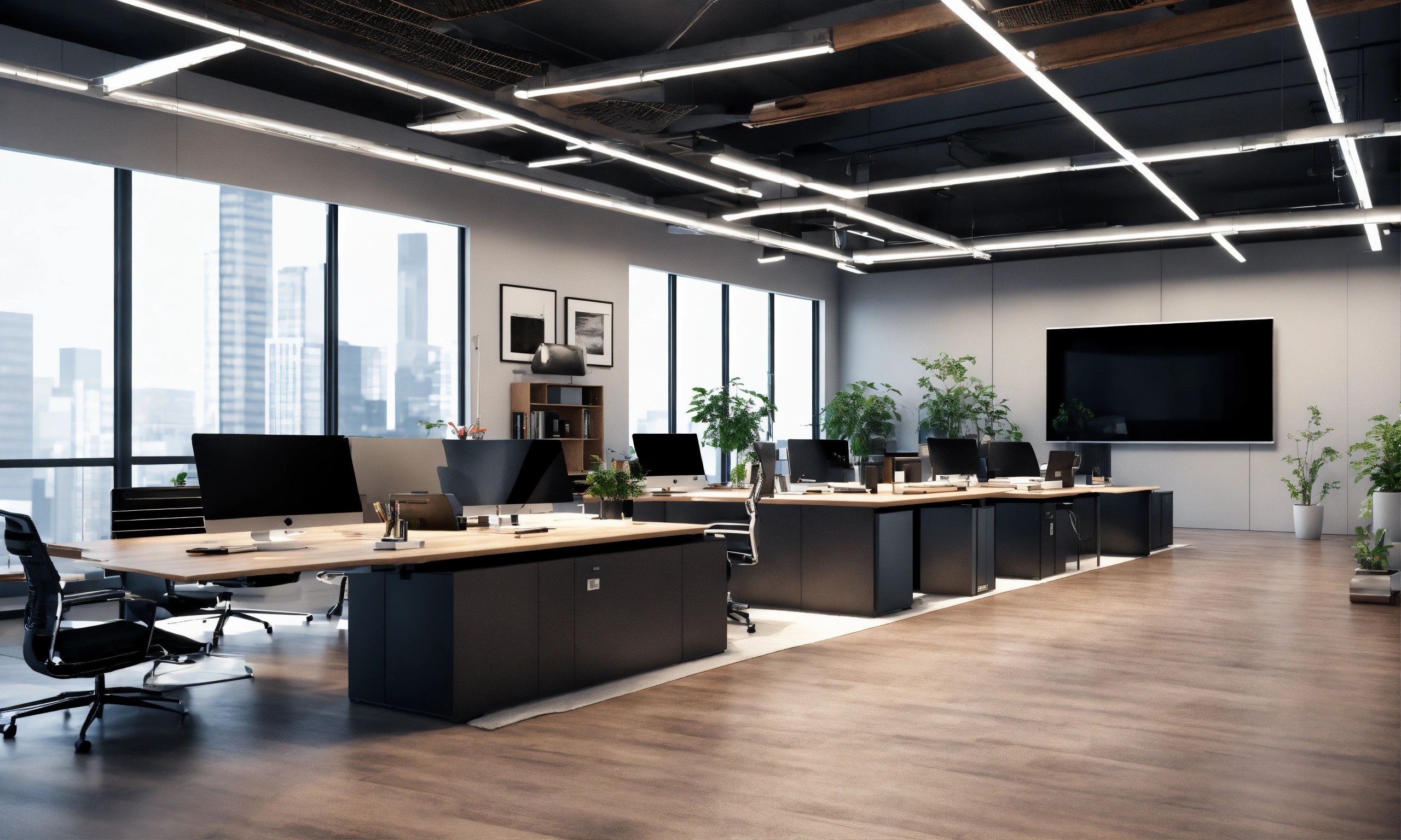 Best Office Furniture in Dubai: Elevate Your Workplace with Style and Functionality