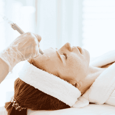 The Science Behind OxyGeneo Facials: How They Work
