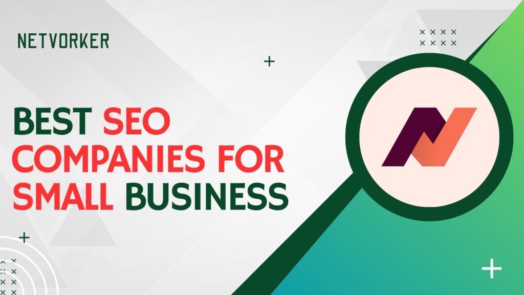 best SEO companies for small businesses