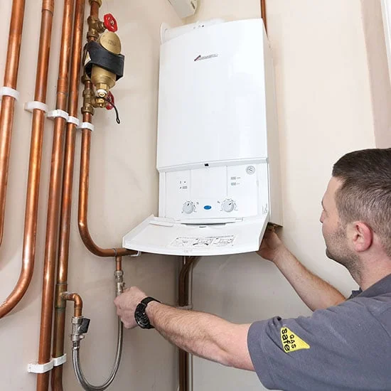 Boiler installation: What every London home owner should know