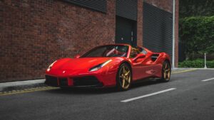 Car Rental Companies