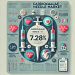 Why Cardiovascular Needle Market Presents Unmissable Growth Opportunities by Region