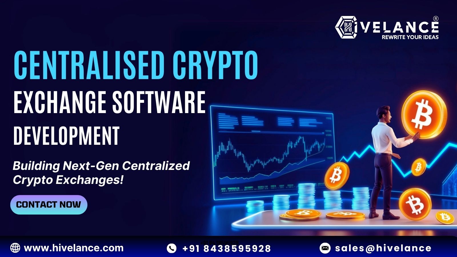 Why Do Crypto Startups Prefer Centralized Exchanges?