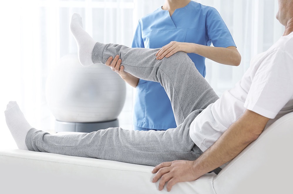 The Importance of Choosing Certified Physiotherapist
