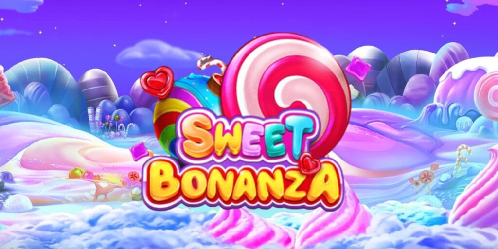 Sweet Bonanza Nedir? Bu Tatlı Temalı Slot İçin Başlangıç ​​Rehberi