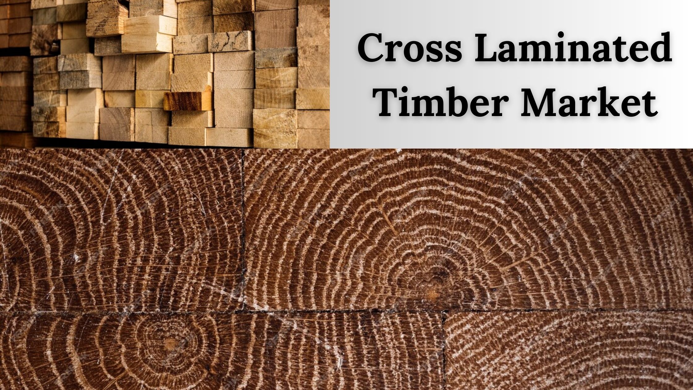 Cross Laminated Timber Market Applications, End-User Analysis & Demand 2032