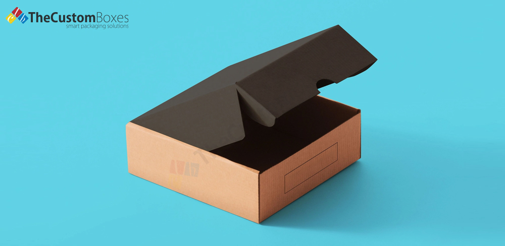 Custom Boxes with Logo: Make Your Packaging Unforgettable