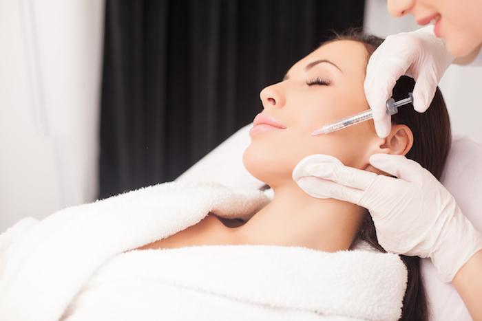 Reduce Signs of Aging with Expert Dermal Filler Injections