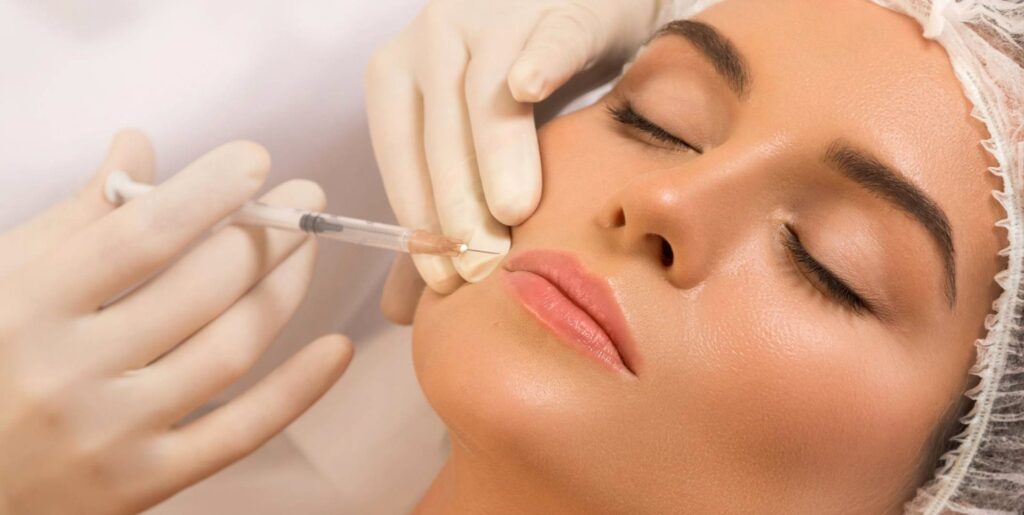 Dubai’s Secret to Ageless Beauty: The Power of Dermal Fillers