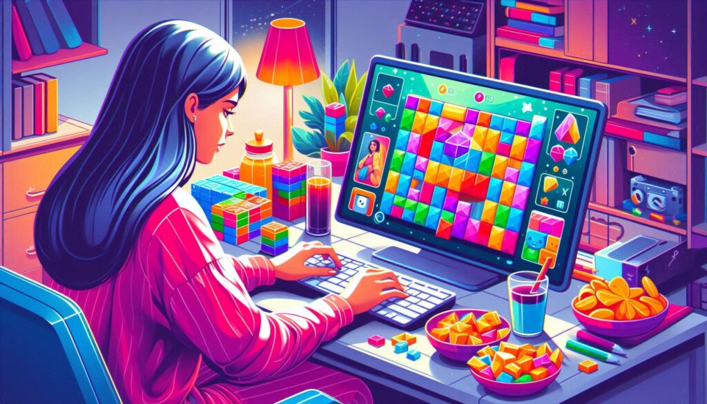 The Ultimate Guide to Block Puzzle Games Online: Benefits, Features, and Top Picks
