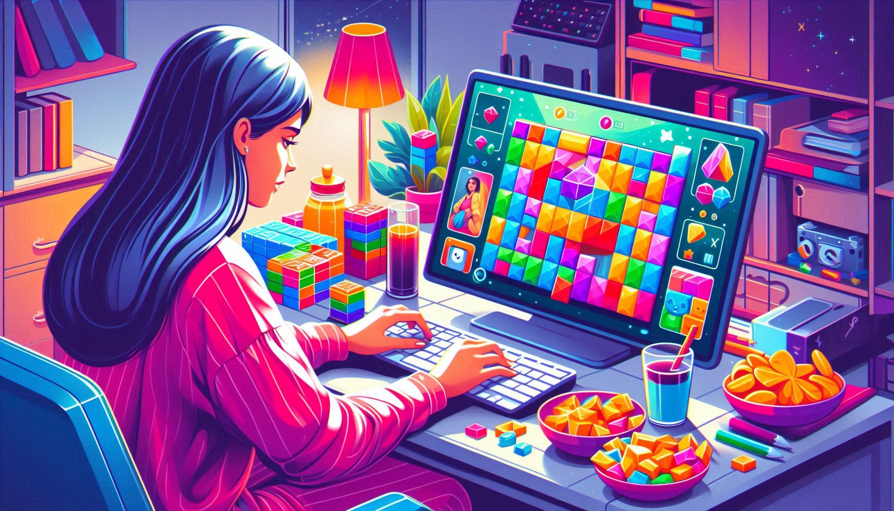 The Ultimate Guide to Block Puzzle Games Online: Benefits, Features, and Top Picks