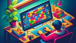 block puzzle game online