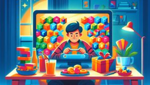 Top 5 Block Puzzle Games to Play Online