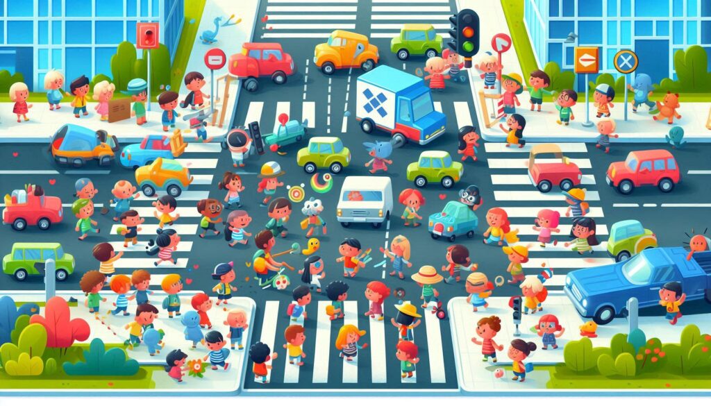 Unlock Crossy Road Characters: Your Ultimate Guide to Expand