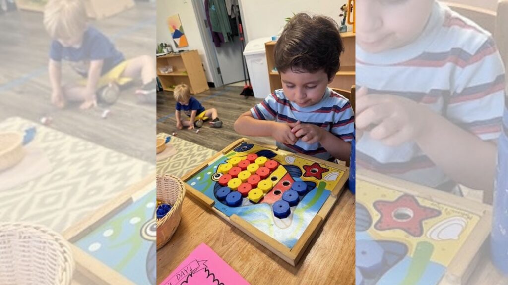 Developing Literacy Skills in Early Childhood: A Parent’s Guide