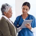 Doctor on Call for Emergency Home Visits
